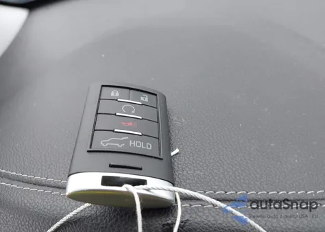 2012 Cadillac Srx Luxury Collection from USA, damaged, VIN 3GYFNAE38CS602740